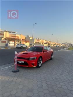 دودج تشارجر